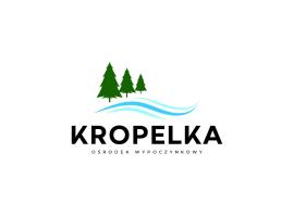 Ośrodek Wypoczynkowy KROPELKA，位于Dębowa Kłoda的酒店