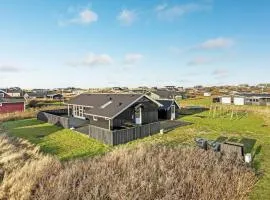 Amazing Home In Løkken With Kitchen