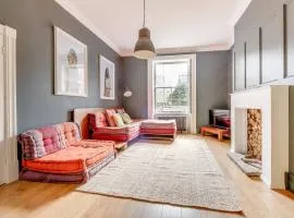 Host & Stay - The Georgian Townhouse