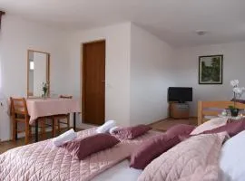 Prenoćište Džinić