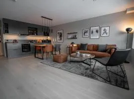 Exklusiv fjällägenhet Sälfjällstorget