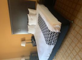 LaQuinta Inn & Suites，位于Satsuma的酒店