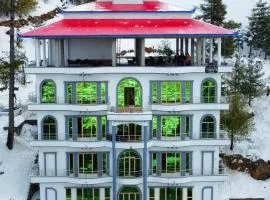 Al-Sadiq Hotel & Restaurant Malam Jabba Swat