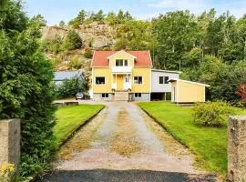 Holiday home LYSEKIL XXIII