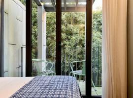 Jardim da Batalha Boutique Hotel by Shiadu，位于波尔图塞区的酒店