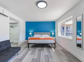 Hollywood Beach Retreat Studio - M23