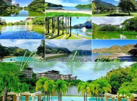 Pico de Loro Condo Accommodation for Rent，位于纳苏格布的酒店