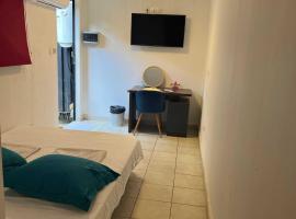 PIA HOME La Forge，位于Tsingoni的酒店
