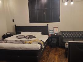 HOTEL　ラブワン，位于Mobara的酒店