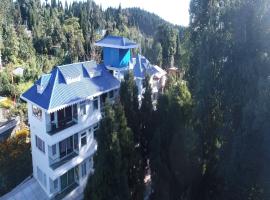 Amaira Resort & Farms - Mirik, West Bengal，位于Mirik的酒店
