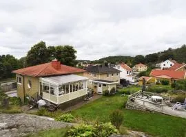 Nice holiday home in central Uddevalla with sauna