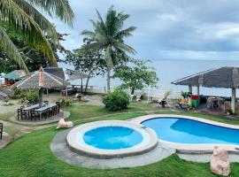 Carmen Veranda Resort，位于Carmen的酒店