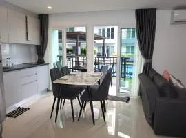 Mantra Condo Mae Phim MB217 with 2 bed room