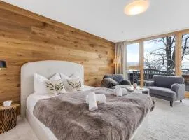 Casa Hirsch - Zentral, Bergblick, TV, Nespresso