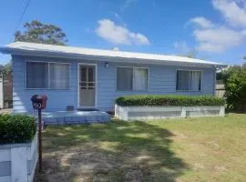 Watts @ Callala Beach-Pet Friendly