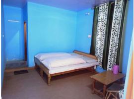 Retreat cottage，位于Gangotri的酒店