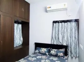 2 BHK Home in KPHB in Prime Location