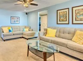 Oklahoma City Vacation Rental, 10 Mi to Dtwn!