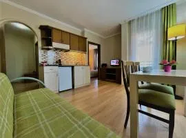 Select Suite & Apart Hotel