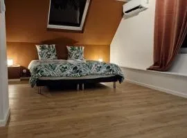Gîte Chez Yann