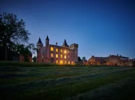 Château de Sibra