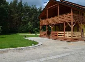 Agroturystyka U Siwego