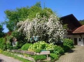 Ferienhaus "Allgäu"