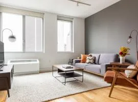 Hells Kitchen 2BR w Pool DM nr Central Park NYC-469