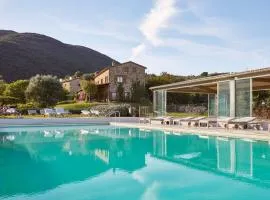 Agriturismo Boschi di Montecalvi