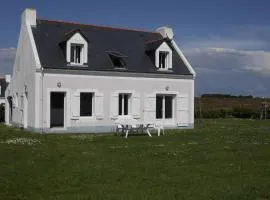 Maison moderne, plage et randonnée à proximité - FR-1-418-9