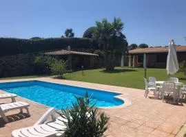 Villa Le Palme