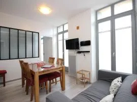 Appartement La Bourboule, 3 pièces, 4 personnes - FR-1-608-164