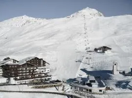 TOP Hotel Hochgurgl