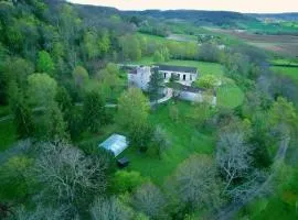 Le Manoir De Bonal