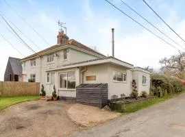 Oak Cottage