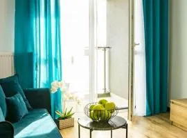 Apartament Nowa Grunwaldzka