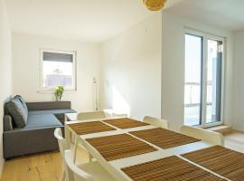 Vienna Living Apartments - Hadrawagasse，位于维也纳的低价酒店