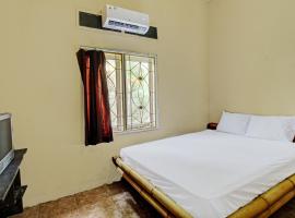 OYO 92197 Zahira Homestay，位于Ekas的酒店