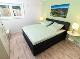 Ferienwohnung Landurlaub