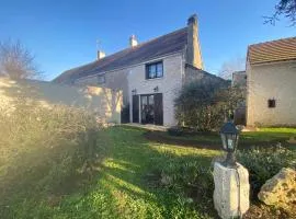 Le petit gîte des Moyens-Ducs