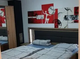 Appartement am Rondell
