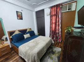 Homlee-Best Value-1BHK-Dilshad Metro-Kitchen