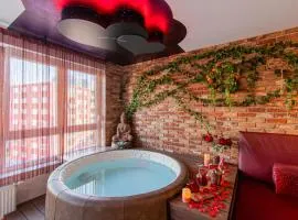 Jacuzzi - Love - BDSM - Extra Luxury - EV chargger - Valentine's Day - Red Room - Flexible SelfCheckIns 28