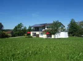 Ferienwohnung Katzheim