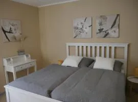 Ferienwohnung Kirchberg Uettingen