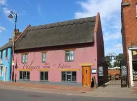 Palmer's Ale House