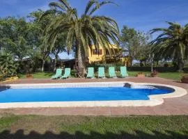 Catalunya Casas Incredible secluded villa, just 11km from Beach!