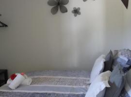 Charmante Dépendance en campagne，位于萨马坦的酒店