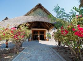 Oshakati Country Hotel，位于Oshakati的酒店