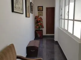 Beautiful & fully renovated flat in historic city center